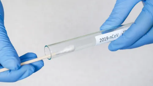 Covid-19 : un niveau de contaminations record dans les Ardennes